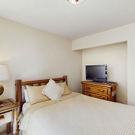 Rim Village M1 Moab Dış mekan fotoğraf