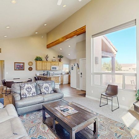 Rim Village M1 Moab Dış mekan fotoğraf