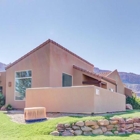 Rim Village M1 Moab Dış mekan fotoğraf