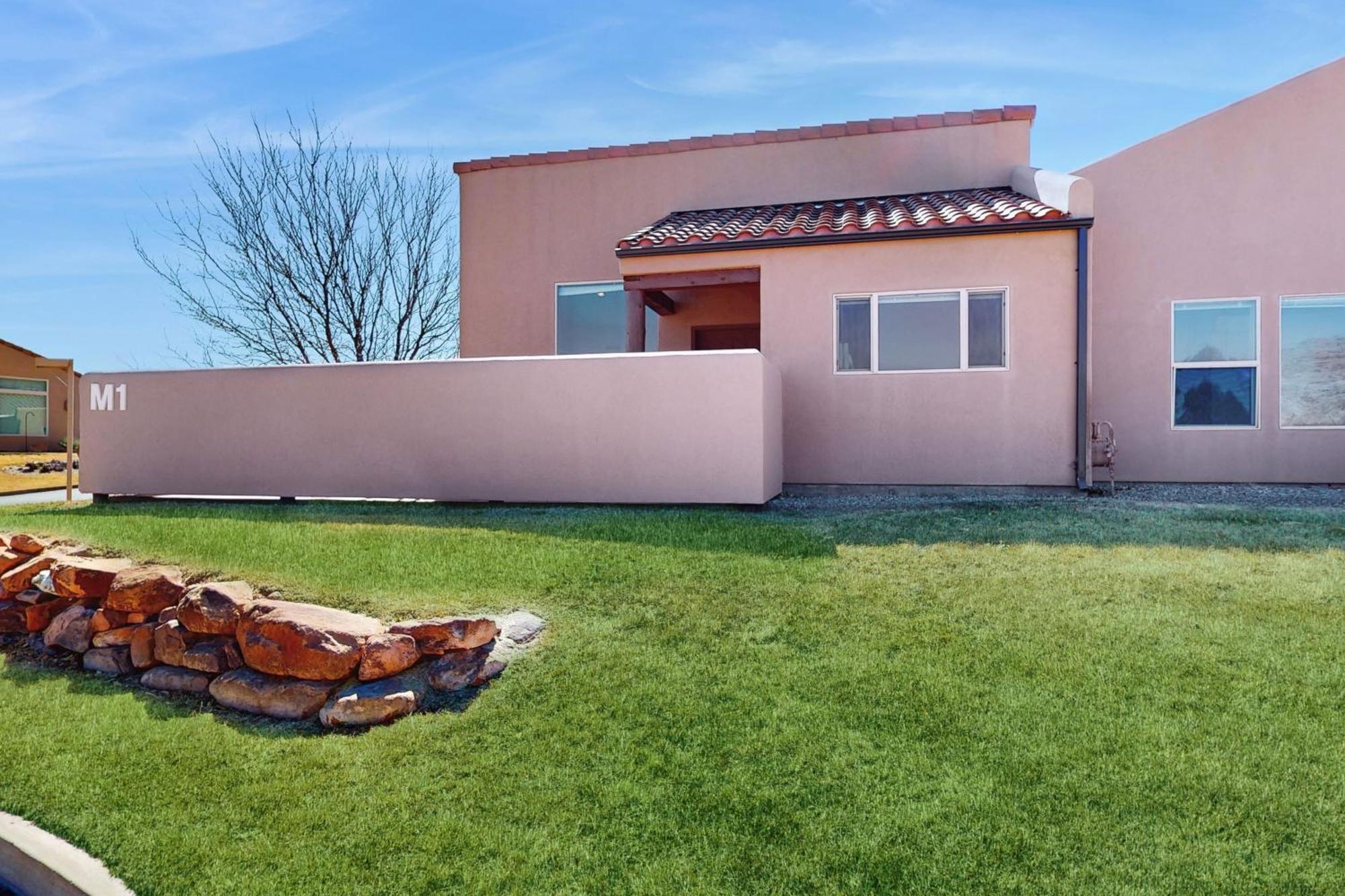 Rim Village M1 Moab Dış mekan fotoğraf