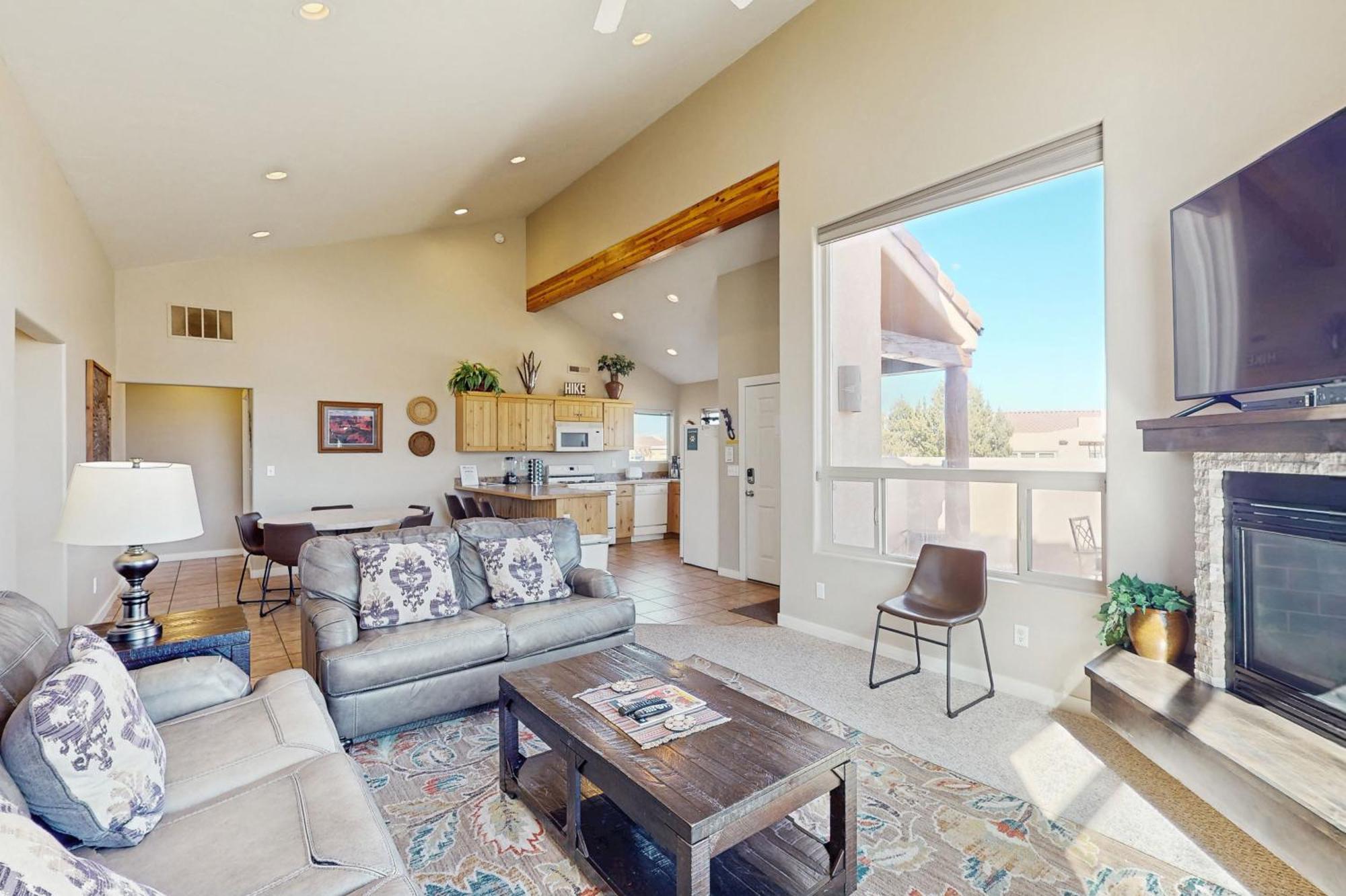 Rim Village M1 Moab Dış mekan fotoğraf