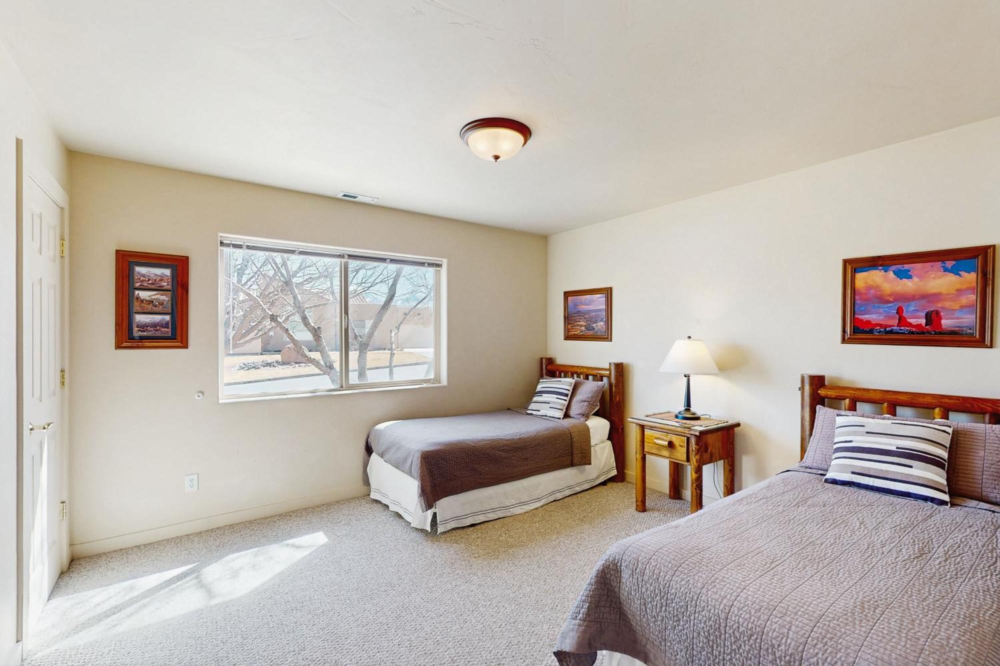 Rim Village M1 Moab Dış mekan fotoğraf