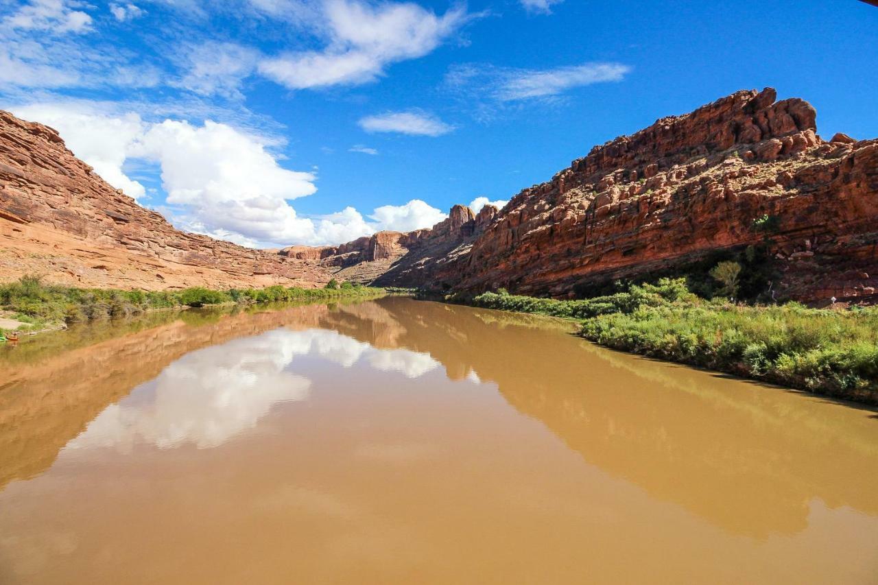 Rim Village M1 Moab Dış mekan fotoğraf