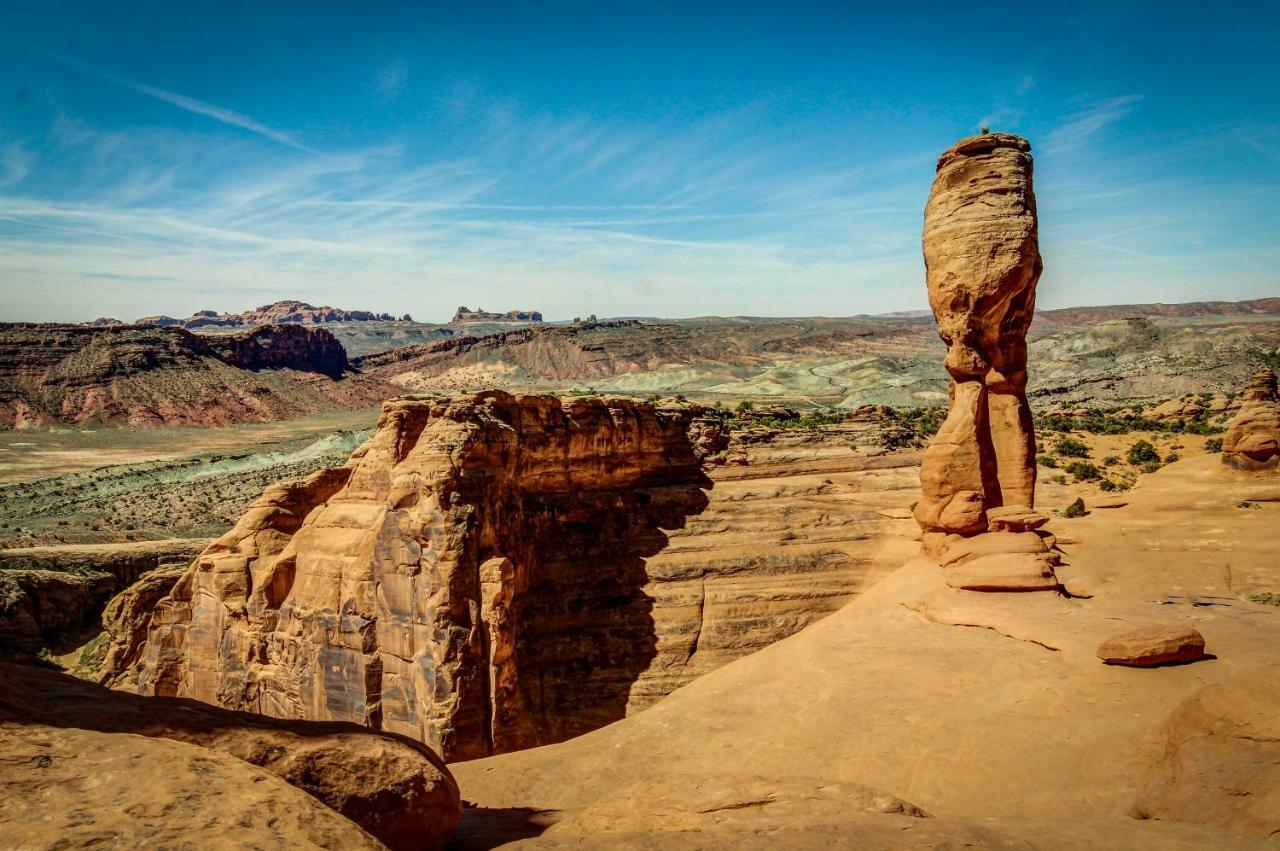 Rim Village M1 Moab Dış mekan fotoğraf