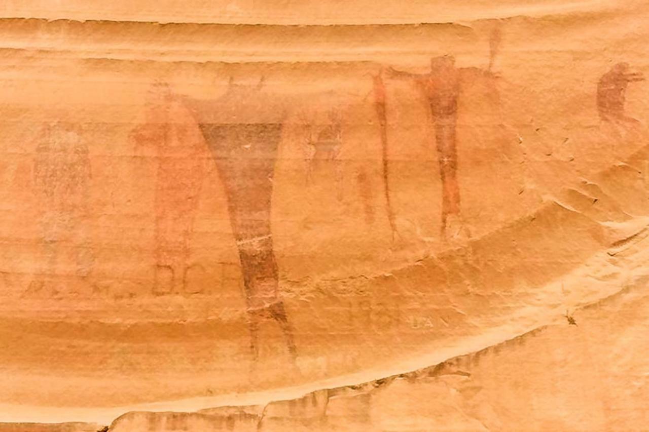 Rim Village M1 Moab Dış mekan fotoğraf
