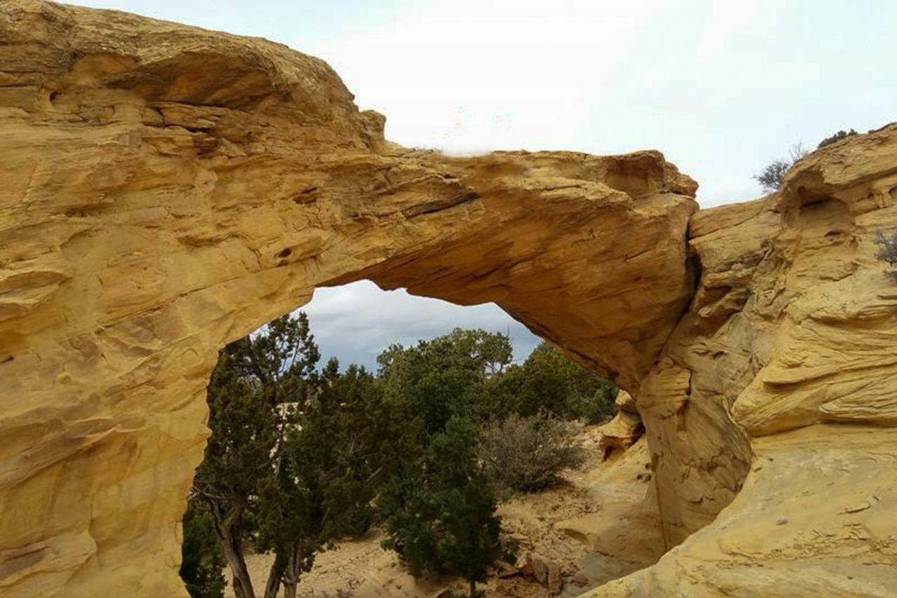 Rim Village M1 Moab Dış mekan fotoğraf