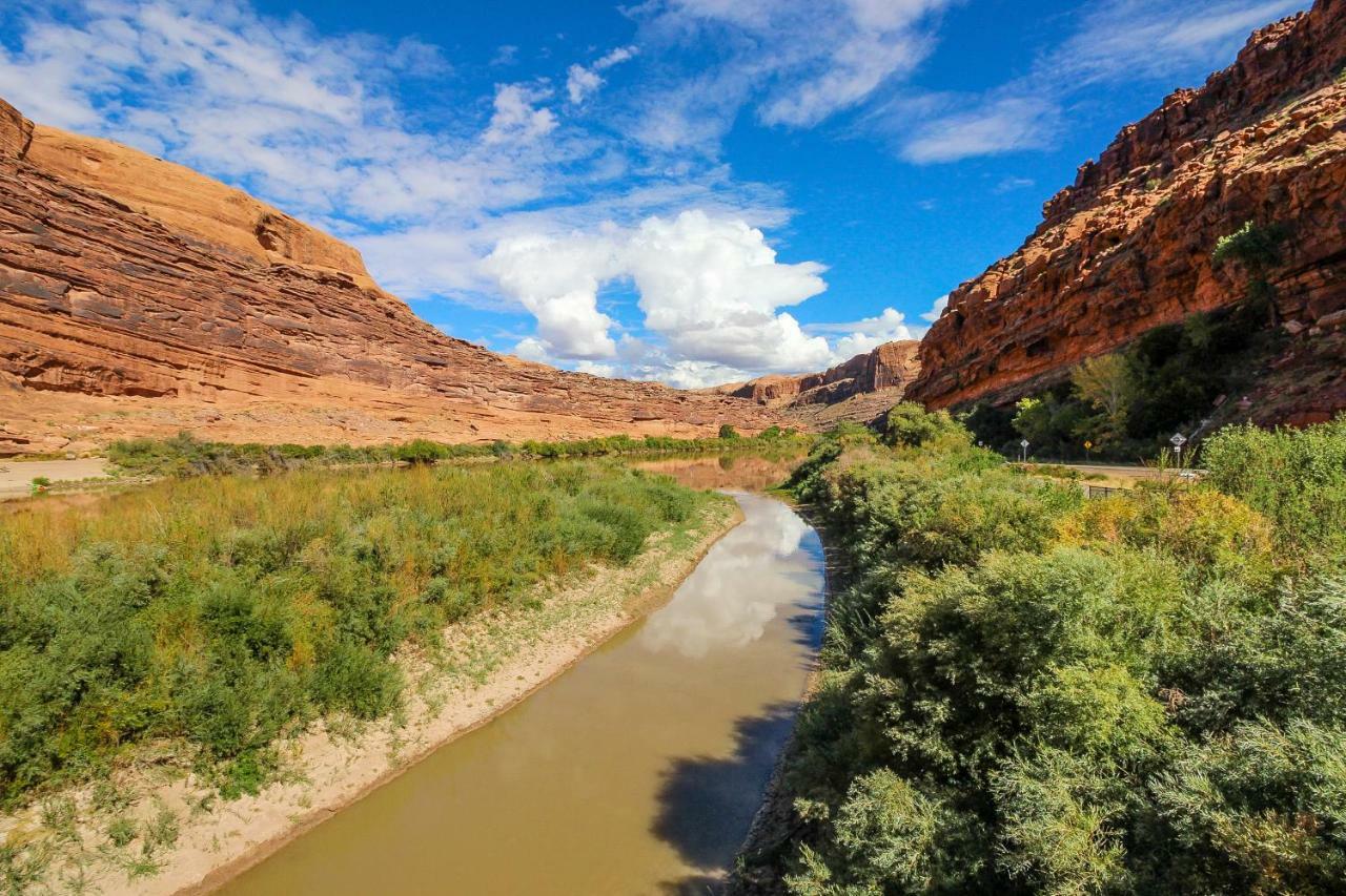Rim Village M1 Moab Dış mekan fotoğraf