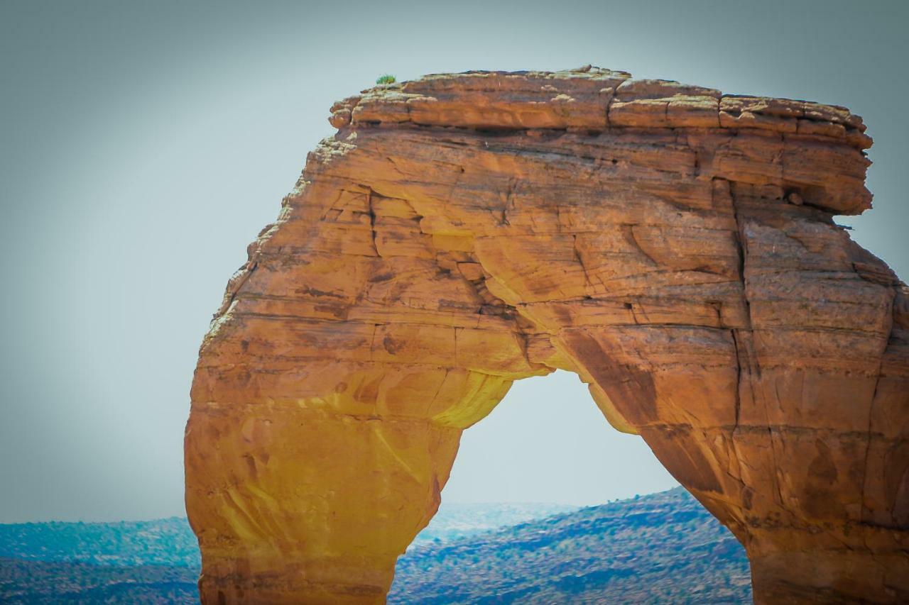 Rim Village M1 Moab Dış mekan fotoğraf