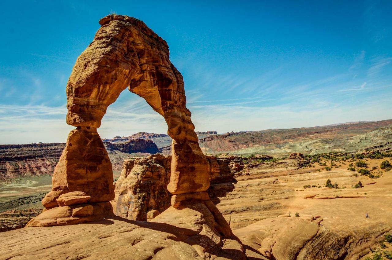 Rim Village M1 Moab Dış mekan fotoğraf