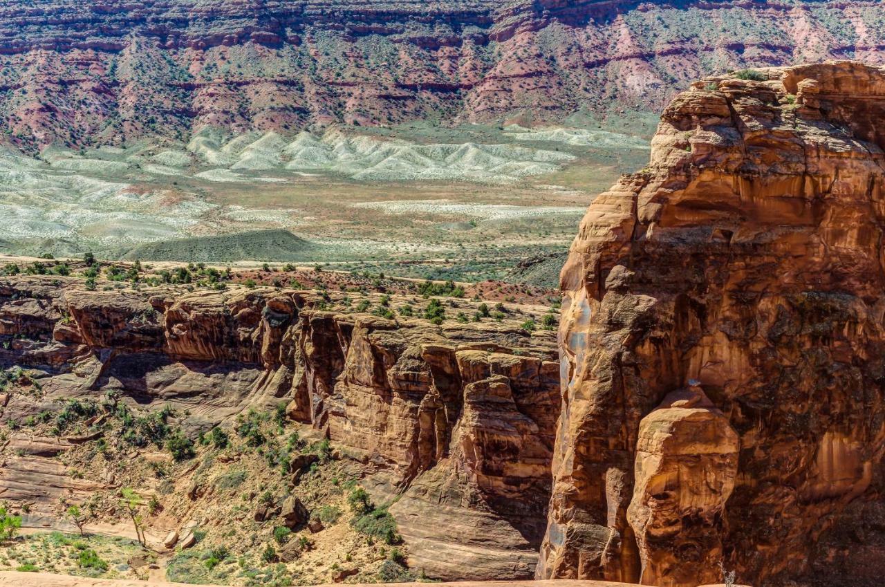 Rim Village M1 Moab Dış mekan fotoğraf